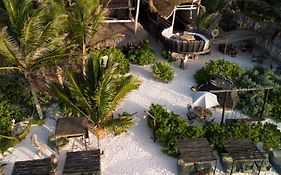 Orchid House Tulum Beach (Adults Only)